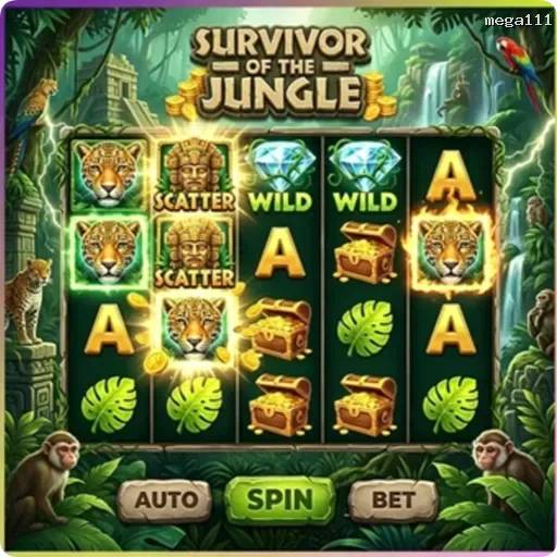 mega111 Surabaya: Panduan Akses, APK, dan Login